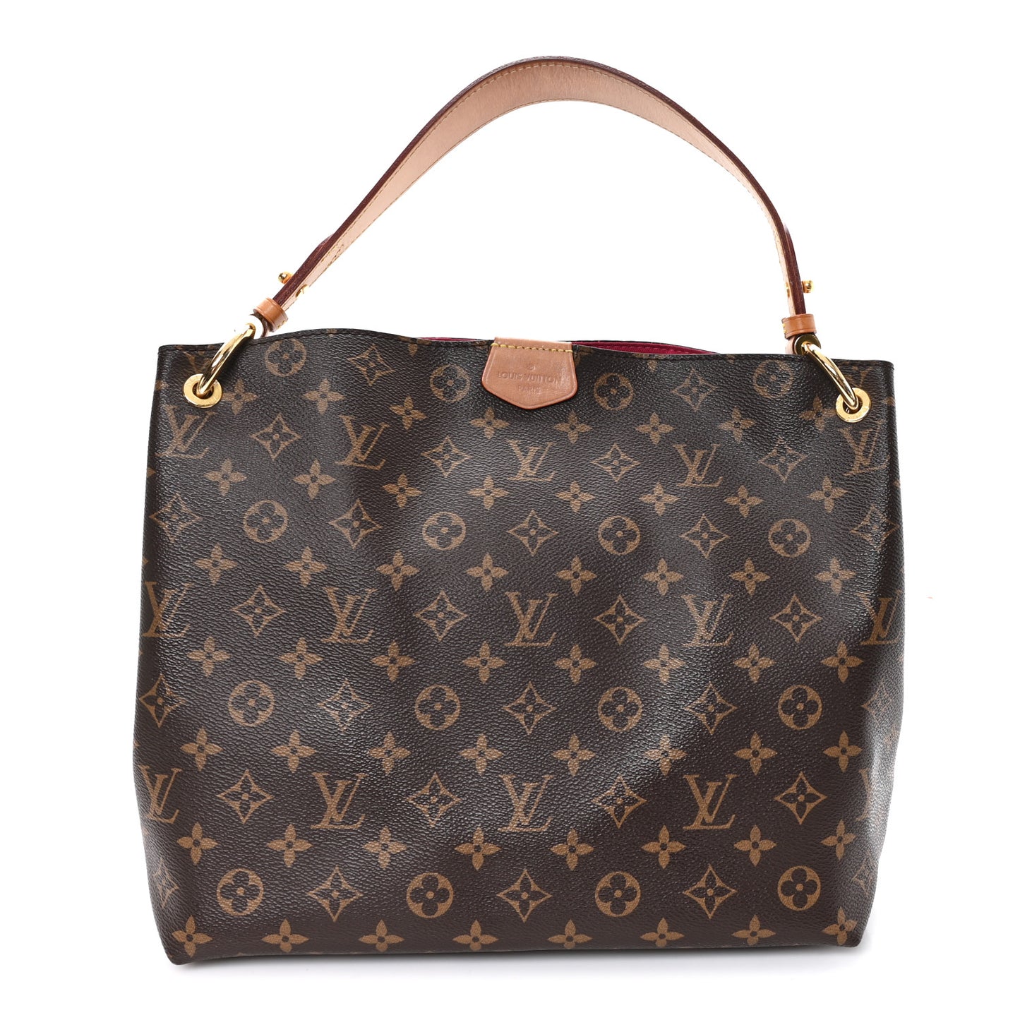 Monogram Graceful PM