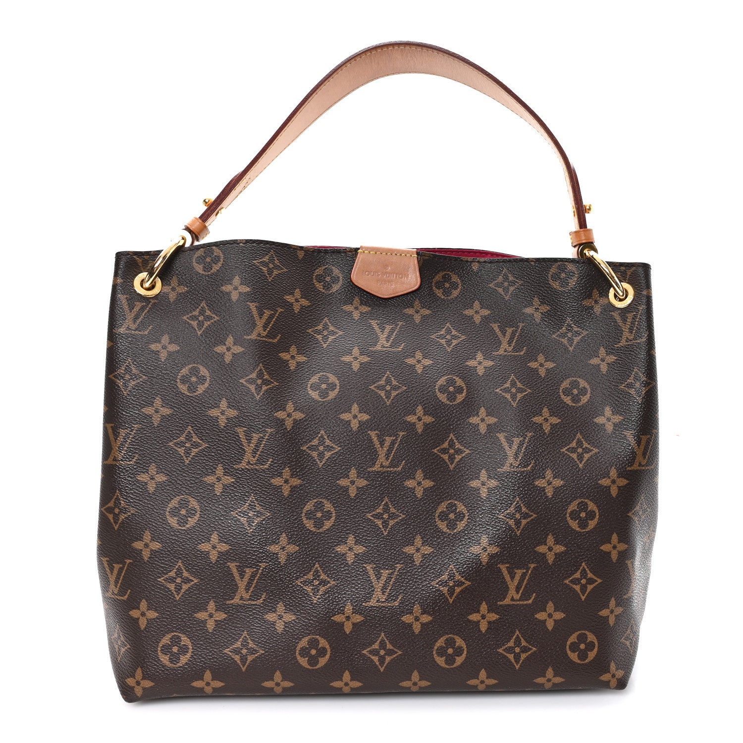 Louis Vuitton Monogram Graceful PM 1 of 11