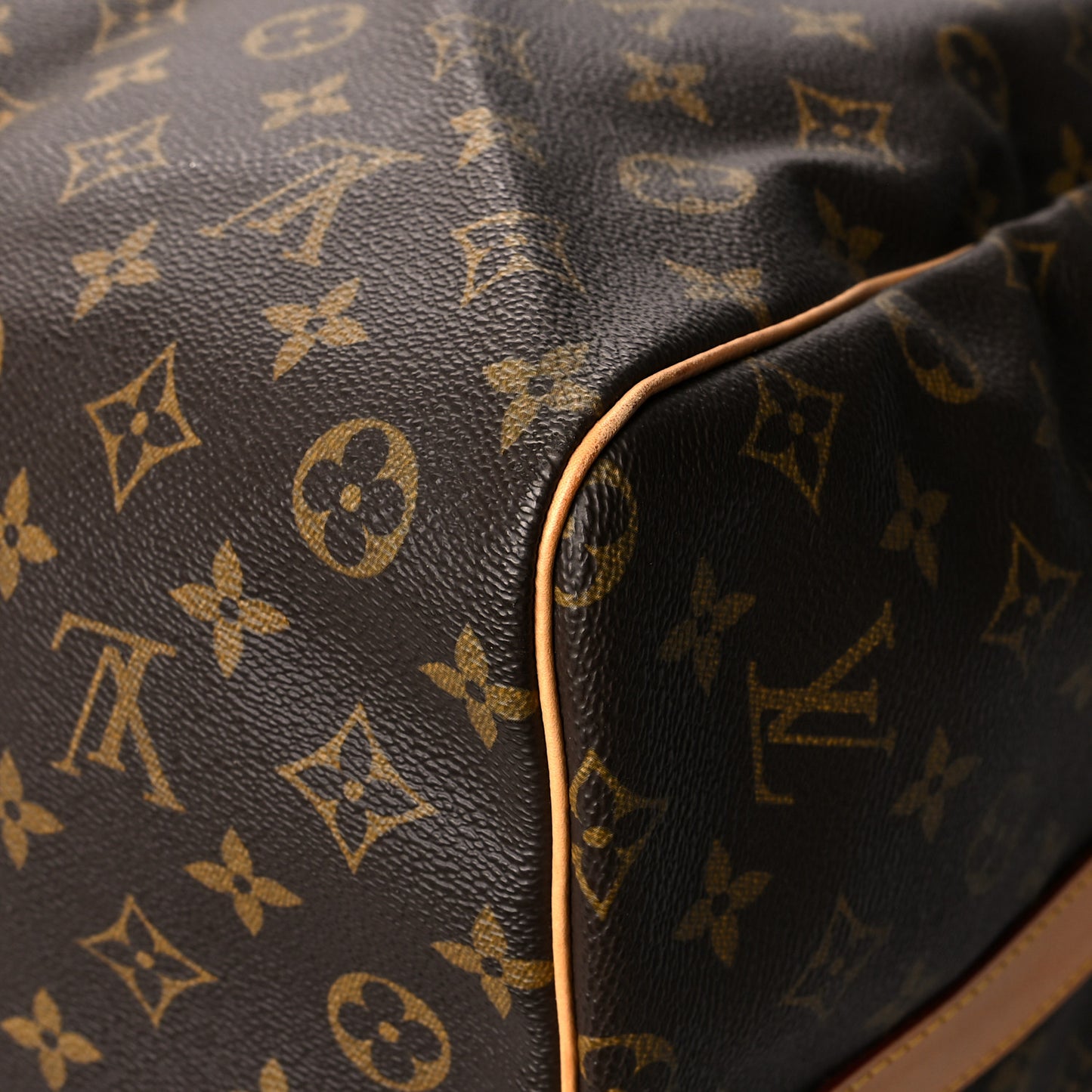 Monogram Keepall Bandouliere 60
