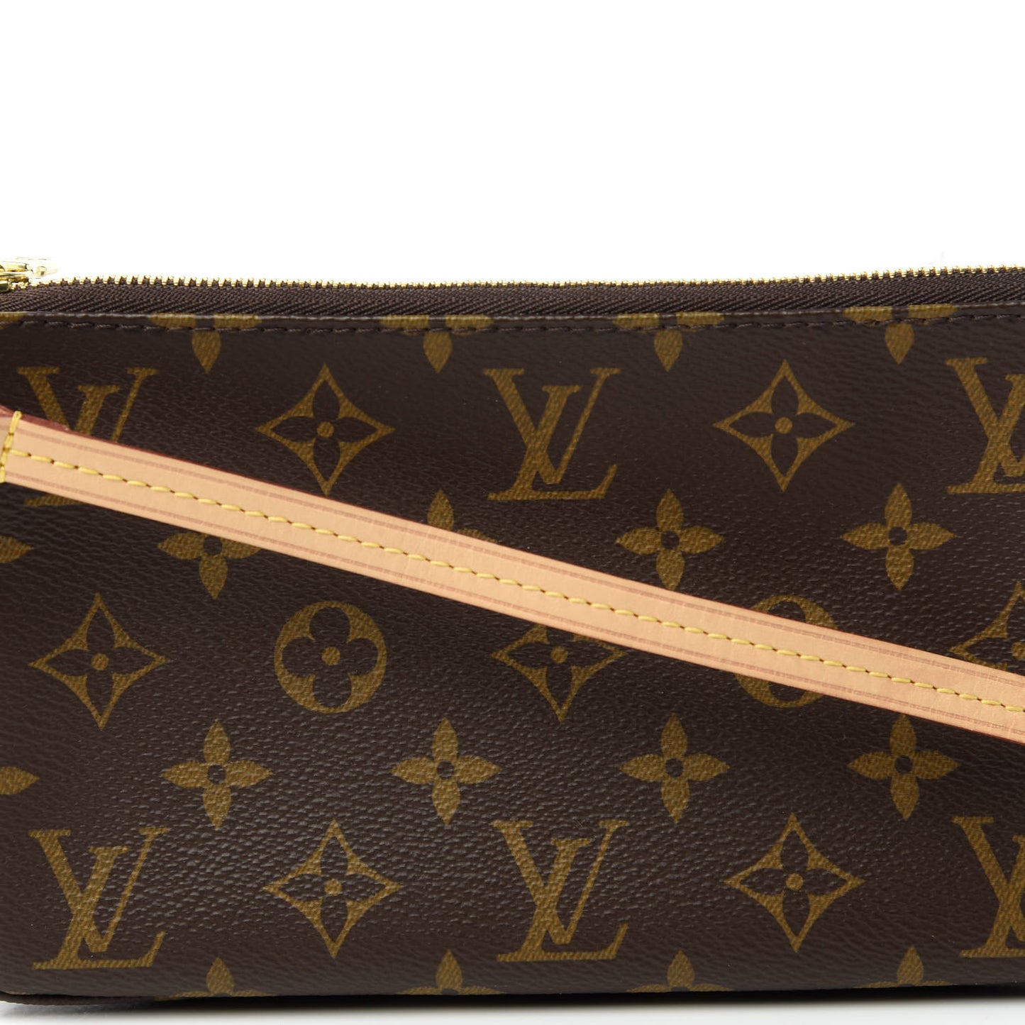 Monogram Pochette Accessories NM