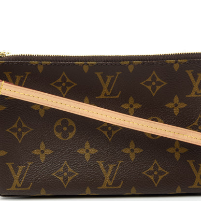 Louis Vuitton Monogram Pochette Accessories NM 10 of 11