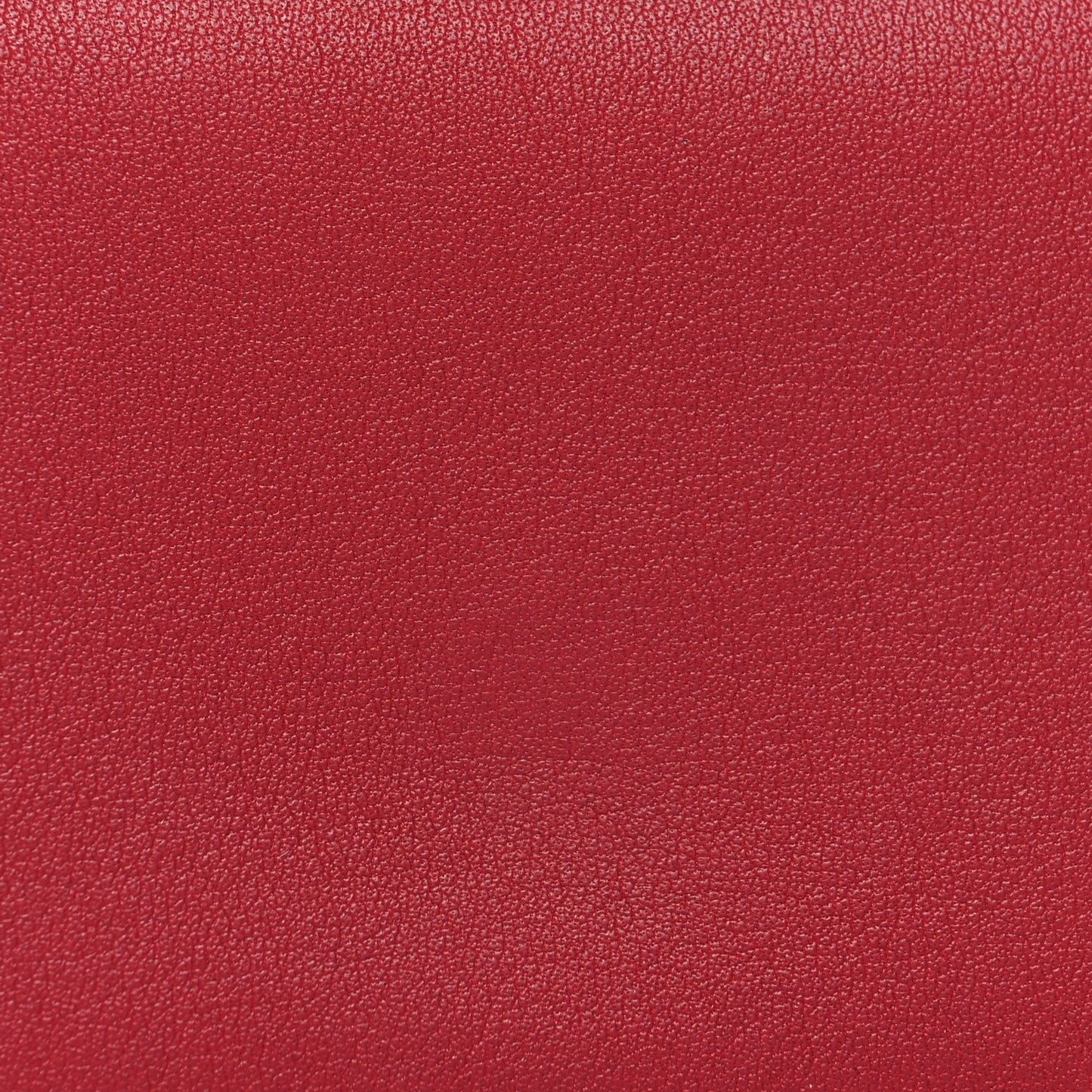 Evercolor Verso Calvi Card Case Rouge Grenat Glycine