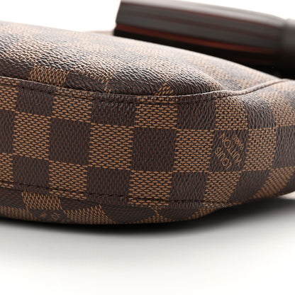 Louis Vuitton Damier Ebene South Bank Besace 11 of 12