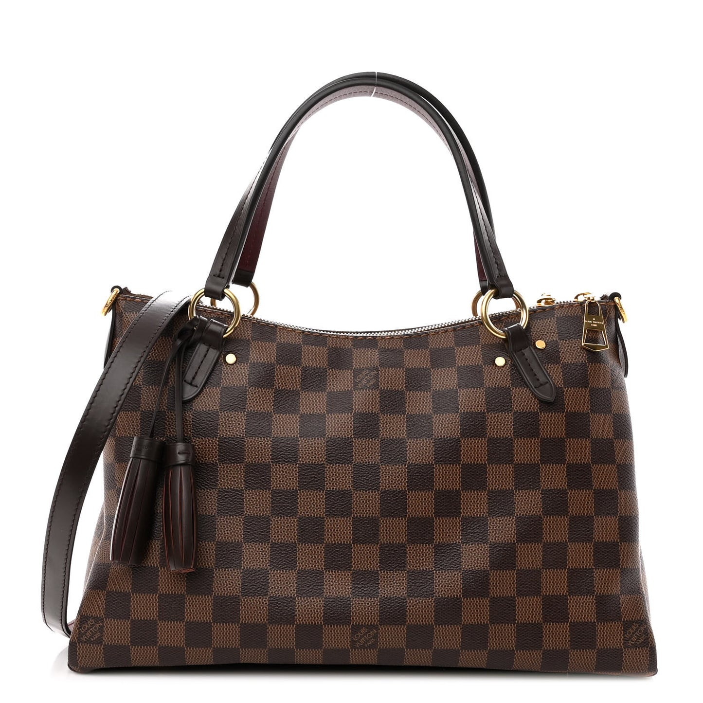 Damier Ebene Lymington