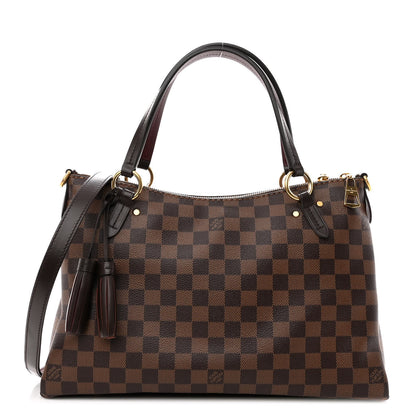 Louis Vuitton Damier Ebene Lymington 1 of 9