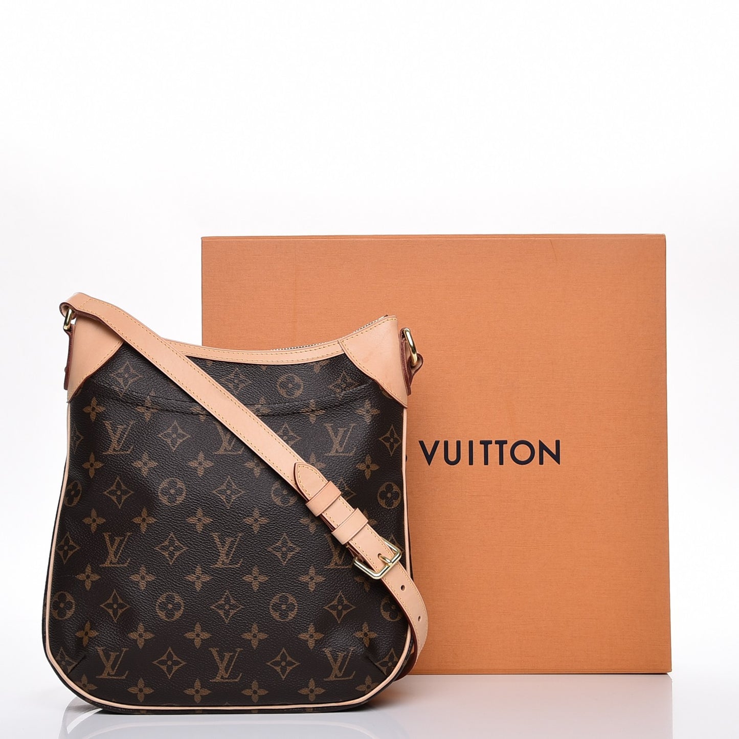 Monogram Odeon PM