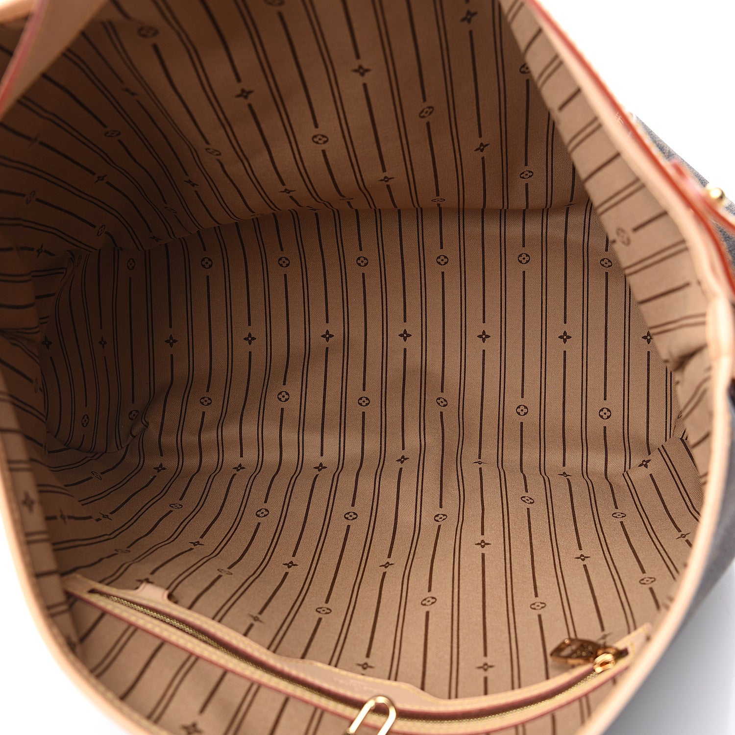 Louis Vuitton Monogram Delightful GM 4 of 11