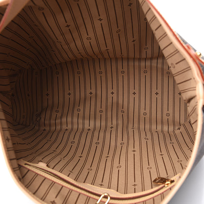 Louis Vuitton Monogram Delightful GM 4 of 11