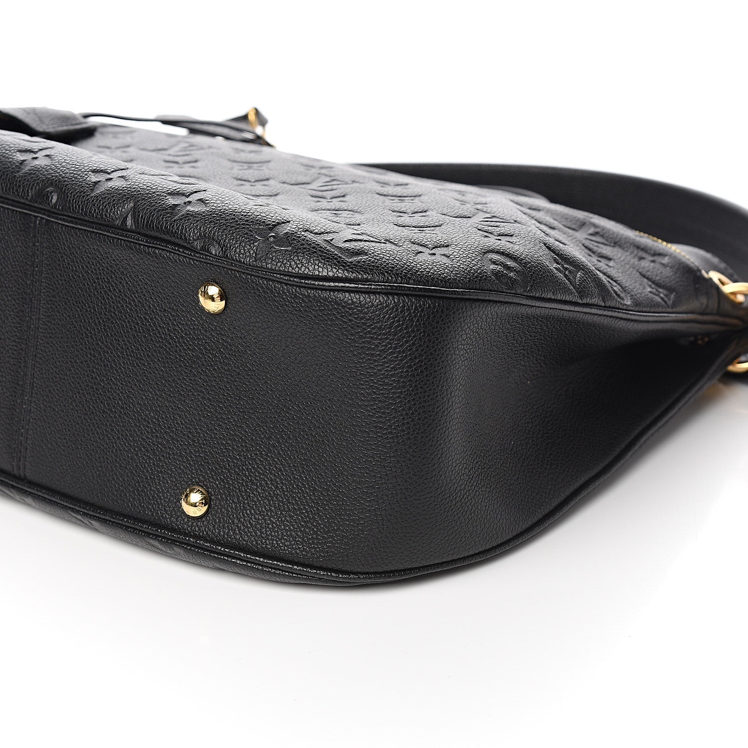 Louis Vuitton Empreinte Spontini Black 8 of 9