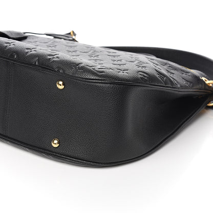 Louis Vuitton Empreinte Spontini Black 8 of 9