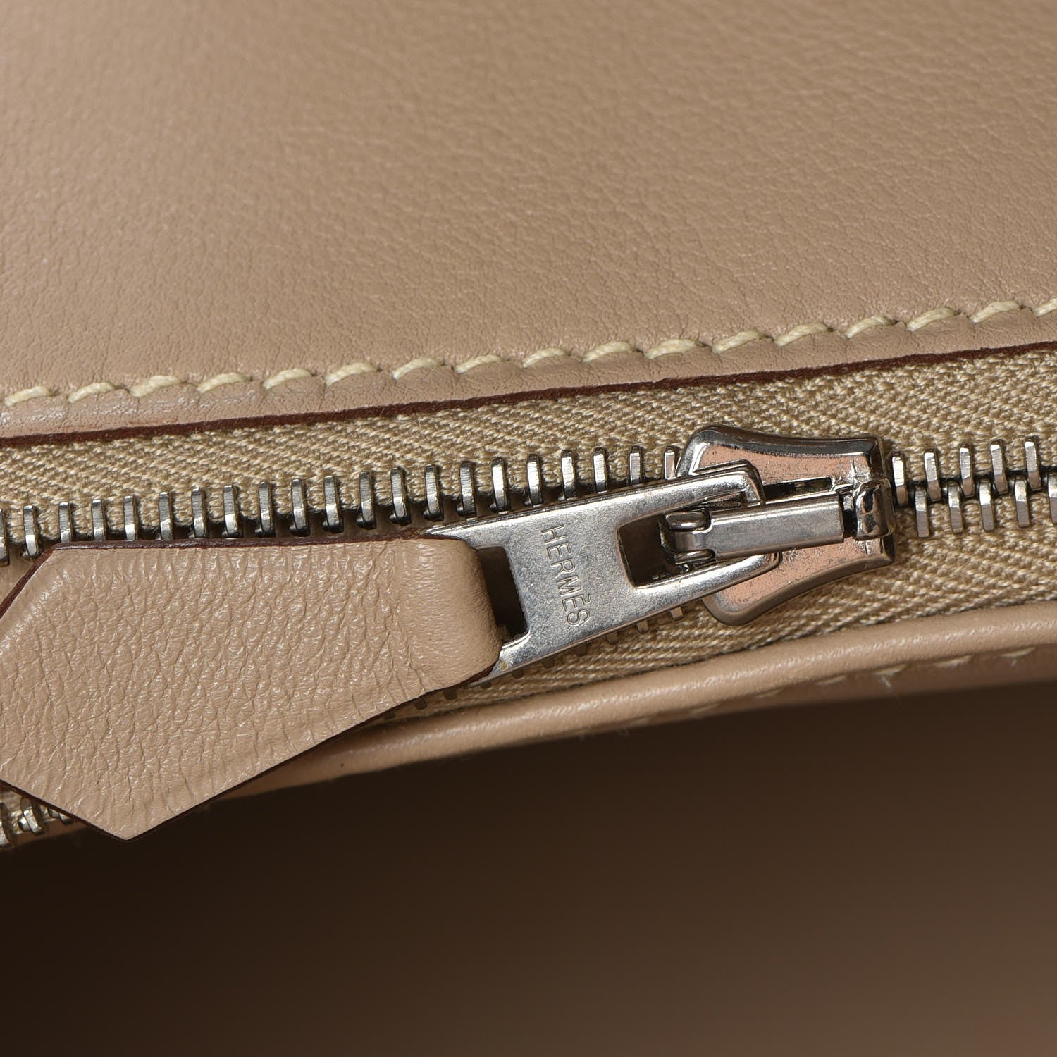 Hermes Swift Birkin 30 Argile 10 of 34