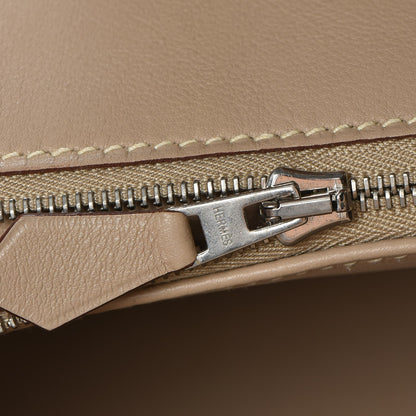 Hermes Swift Birkin 30 Argile 10 of 34