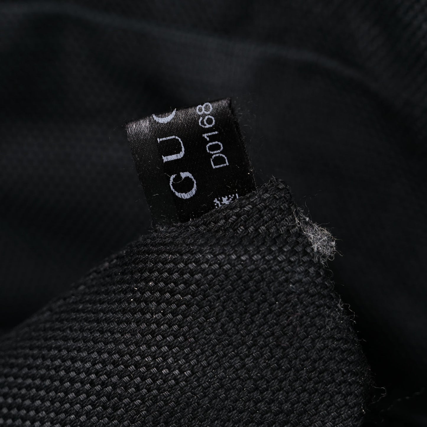 Vernice Naplack Medium Soho Bowler Black