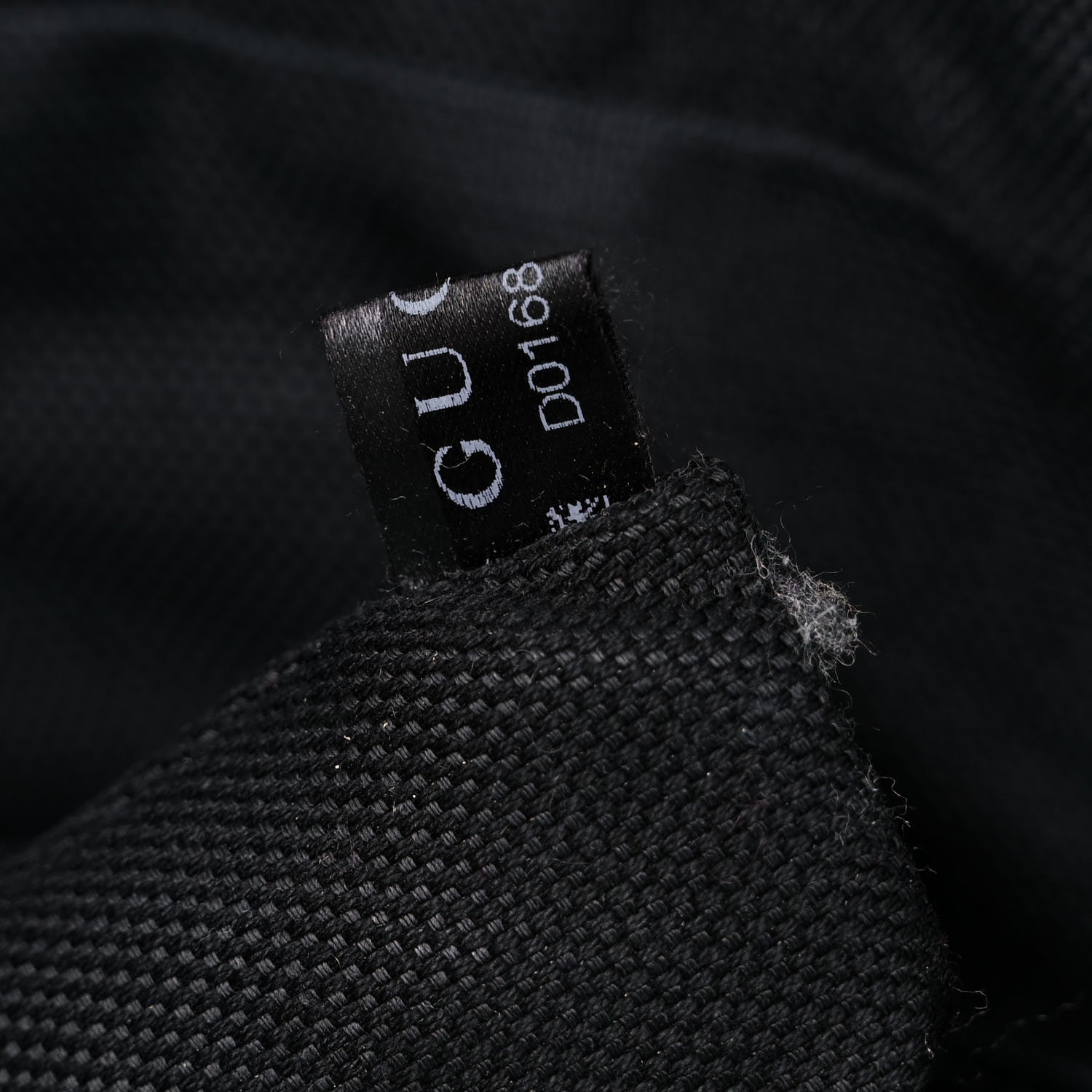 Gucci Vernice Naplack Medium Soho Bowler Black 8 of 17