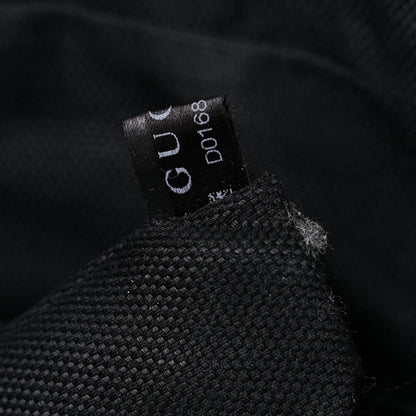 Gucci Vernice Naplack Medium Soho Bowler Black 8 of 17