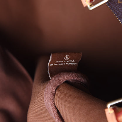 Louis Vuitton Monogram Speedy 40 6 of 15