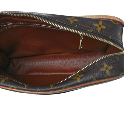 Louis Vuitton Monogram Trocadero 27 5 of 10