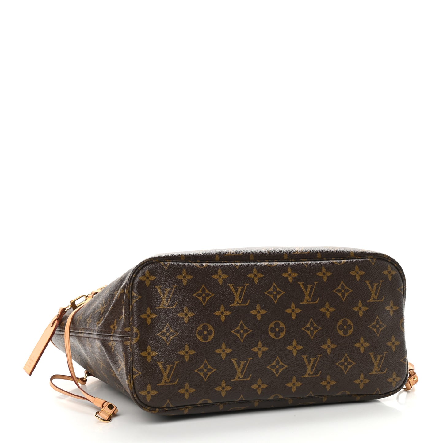 Monogram MOCA Neverfull MM