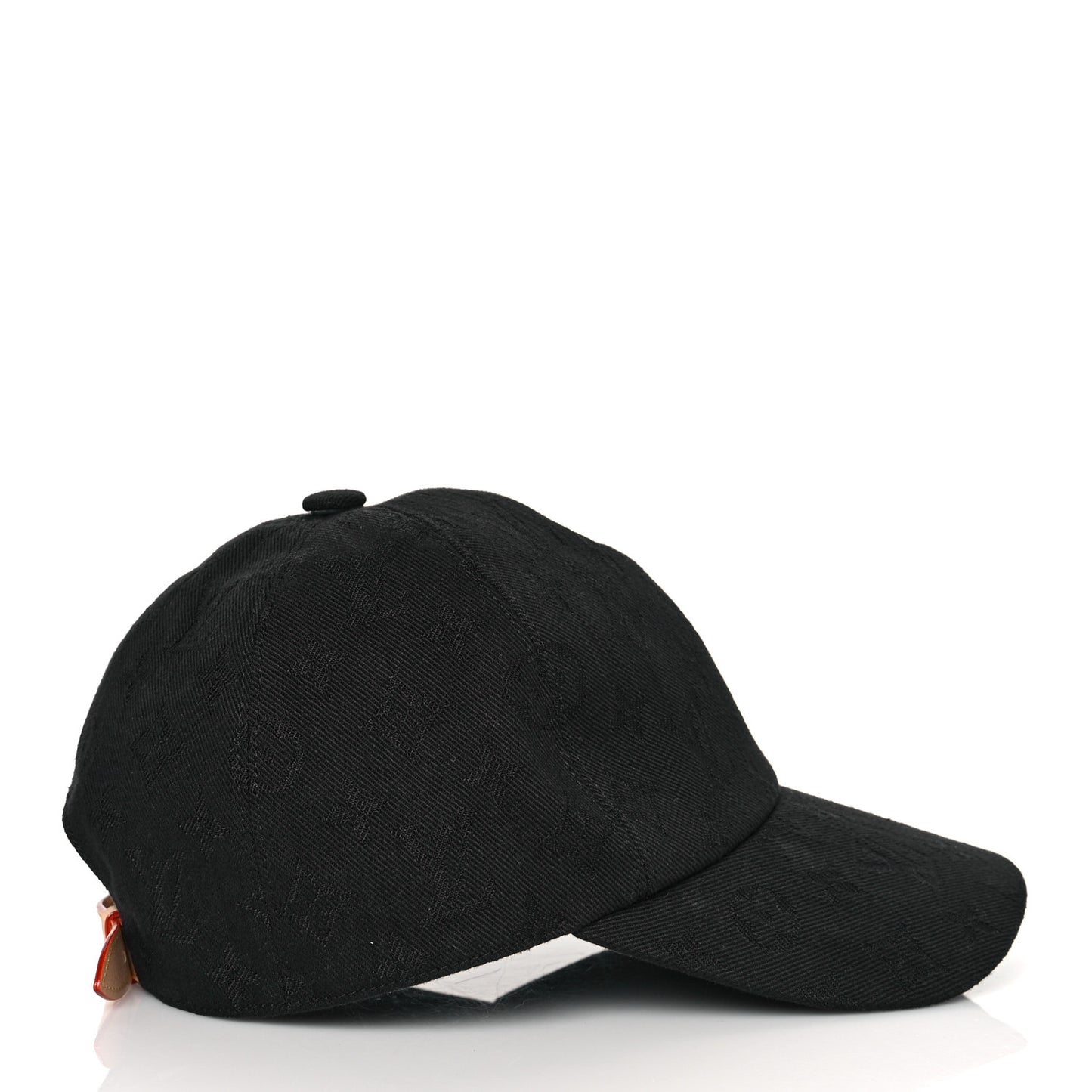 Monogram Essential M Cap