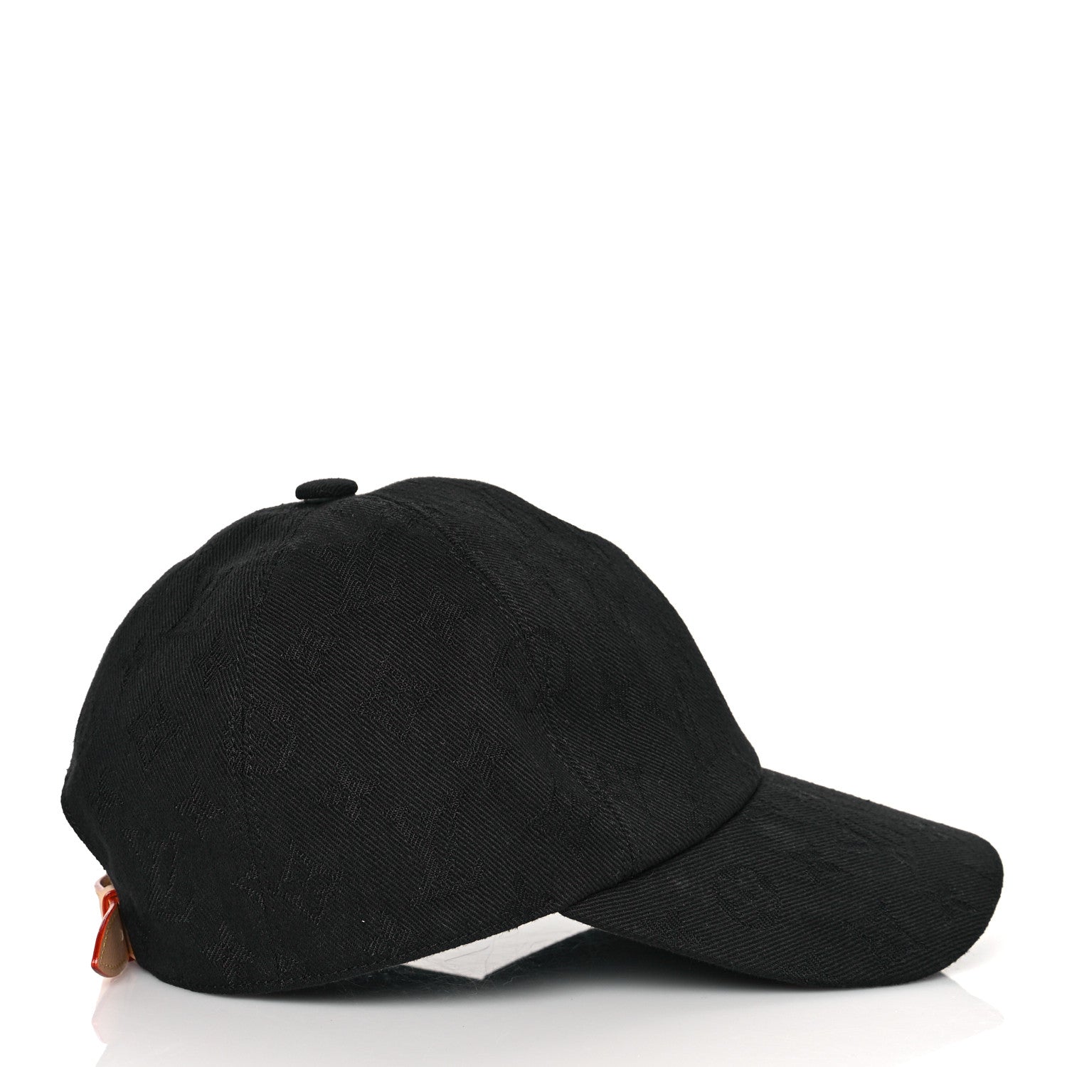 Louis Vuitton Monogram Essential M Cap 4 of 7
