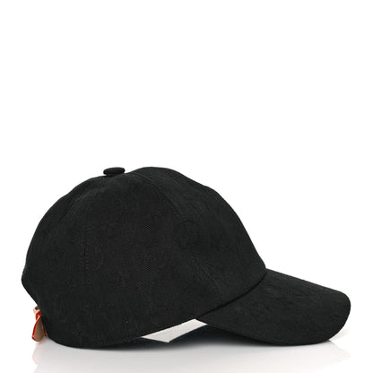 Louis Vuitton Monogram Essential M Cap 4 of 7