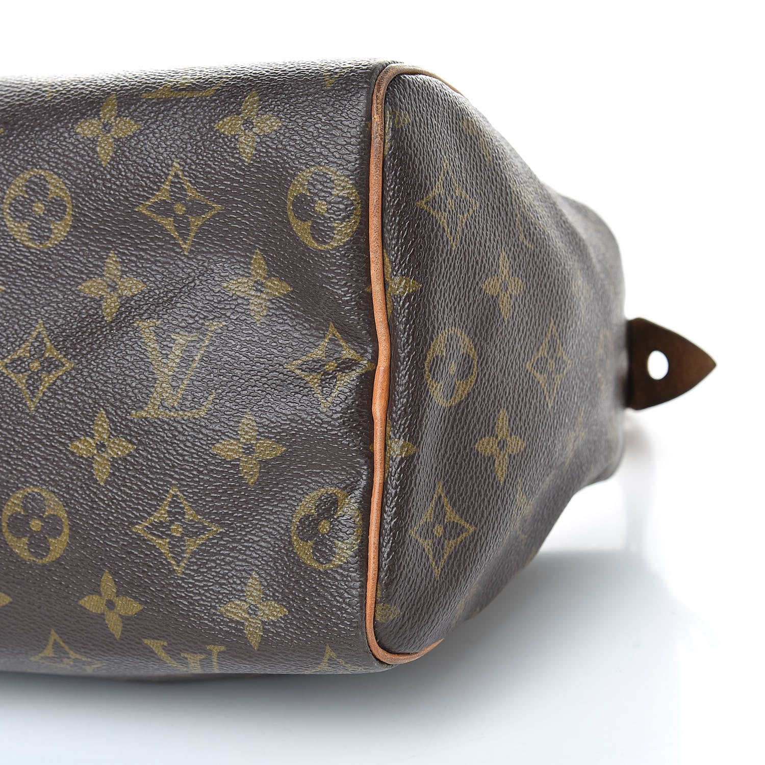 Louis Vuitton Monogram Speedy 25 10 of 25