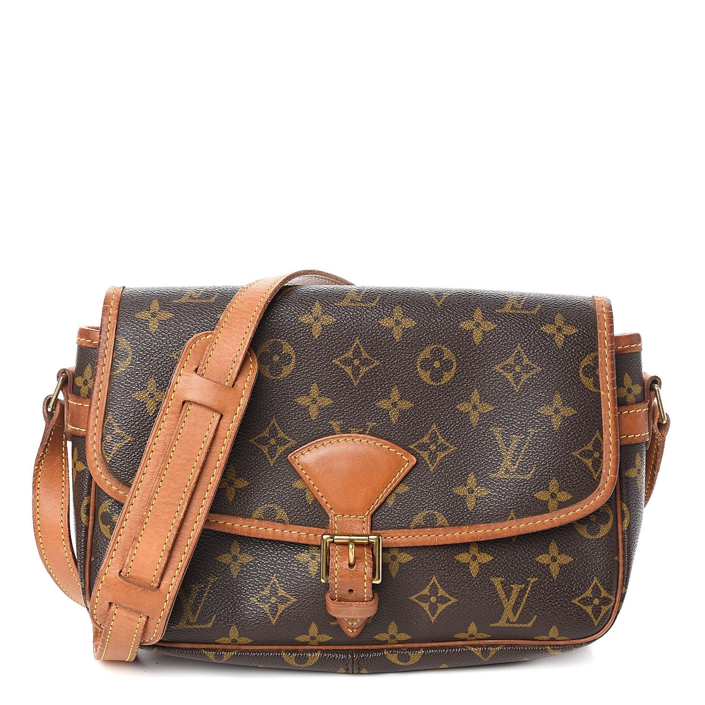 Monogram Sologne