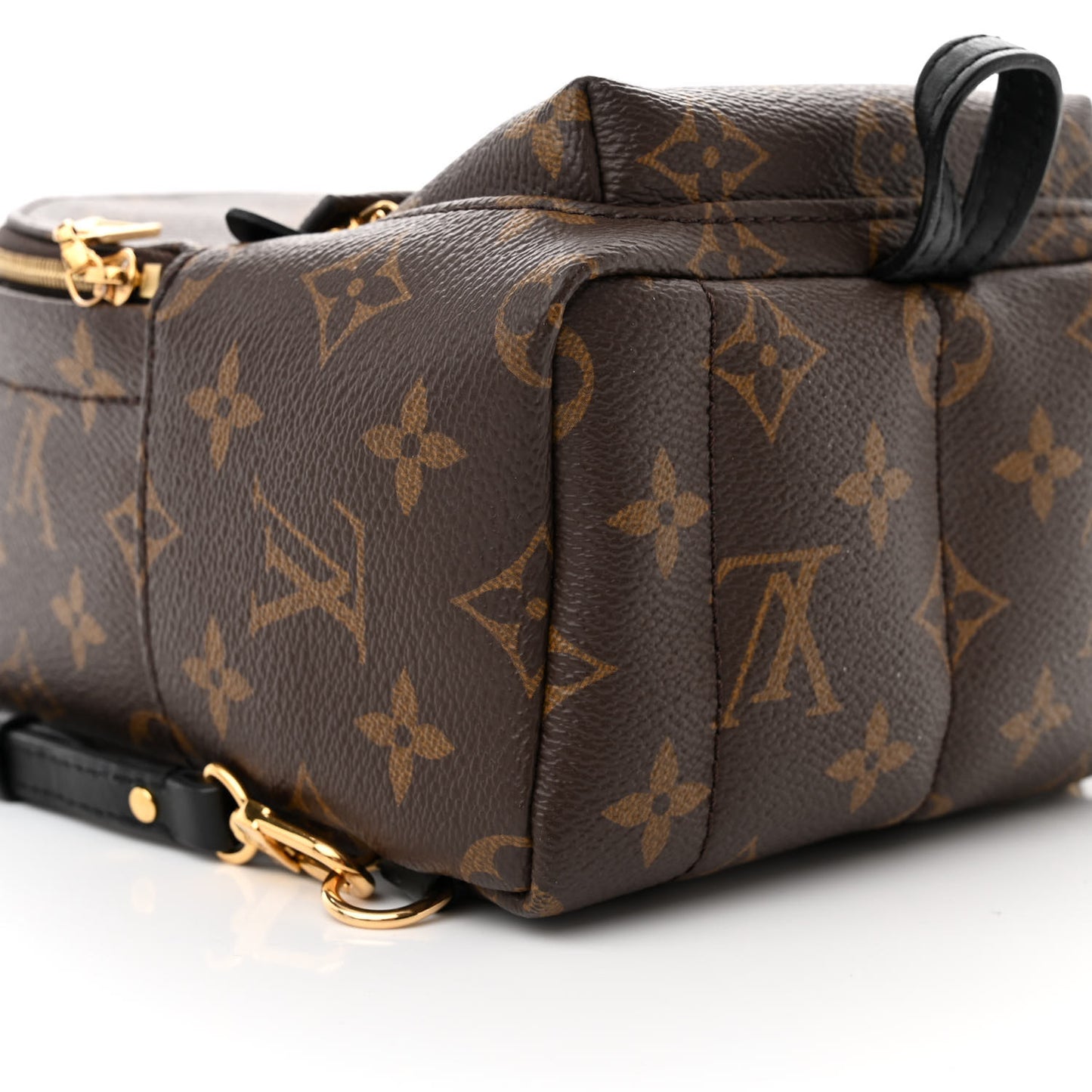 Monogram Palm Springs Backpack Mini