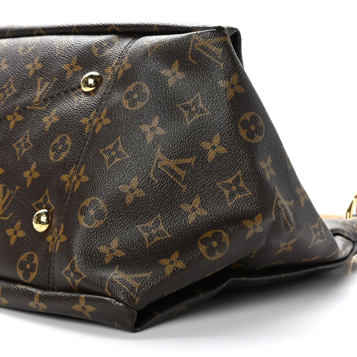 Louis Vuitton Monogram Artsy MM 8 of 8