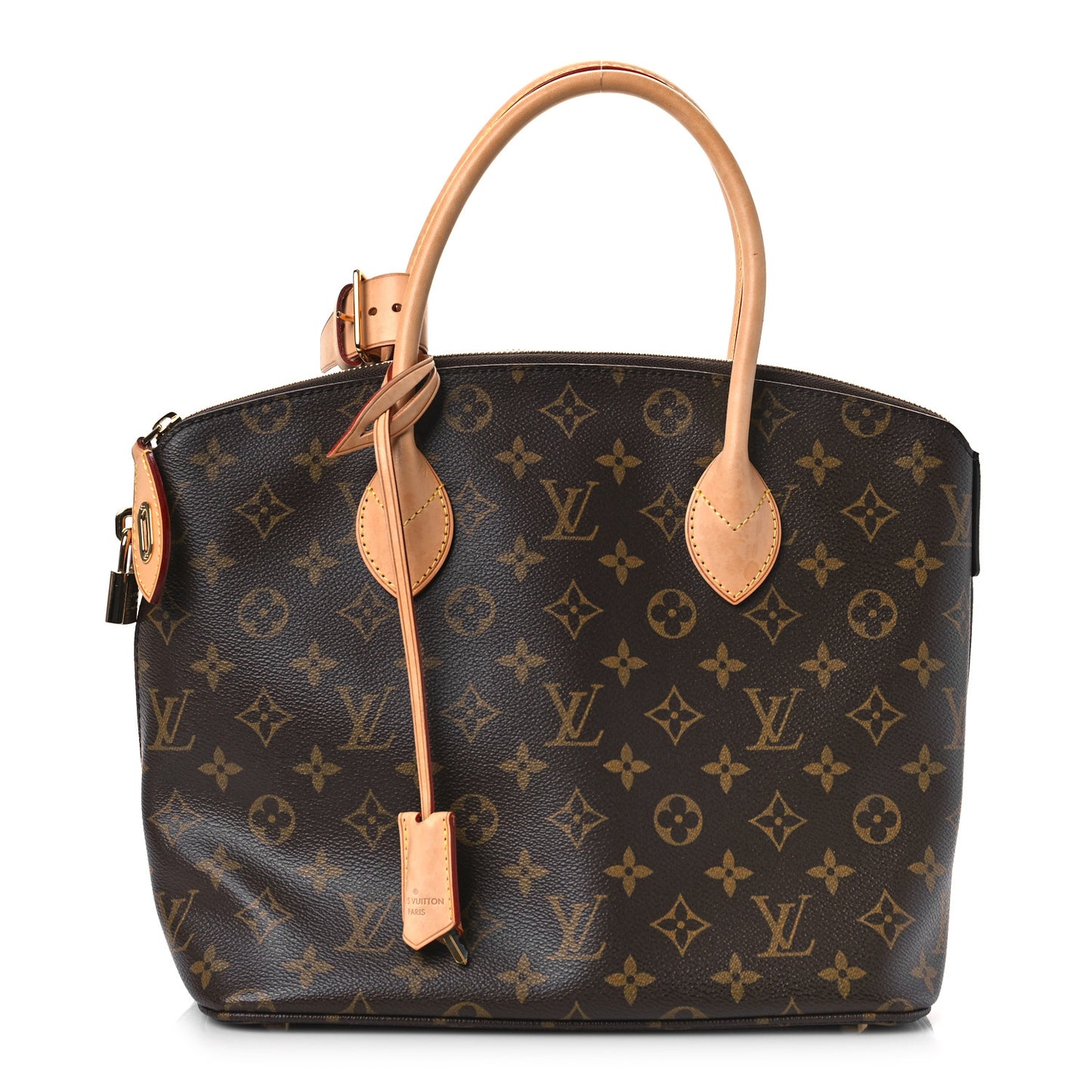 Monogram Lockit PM
