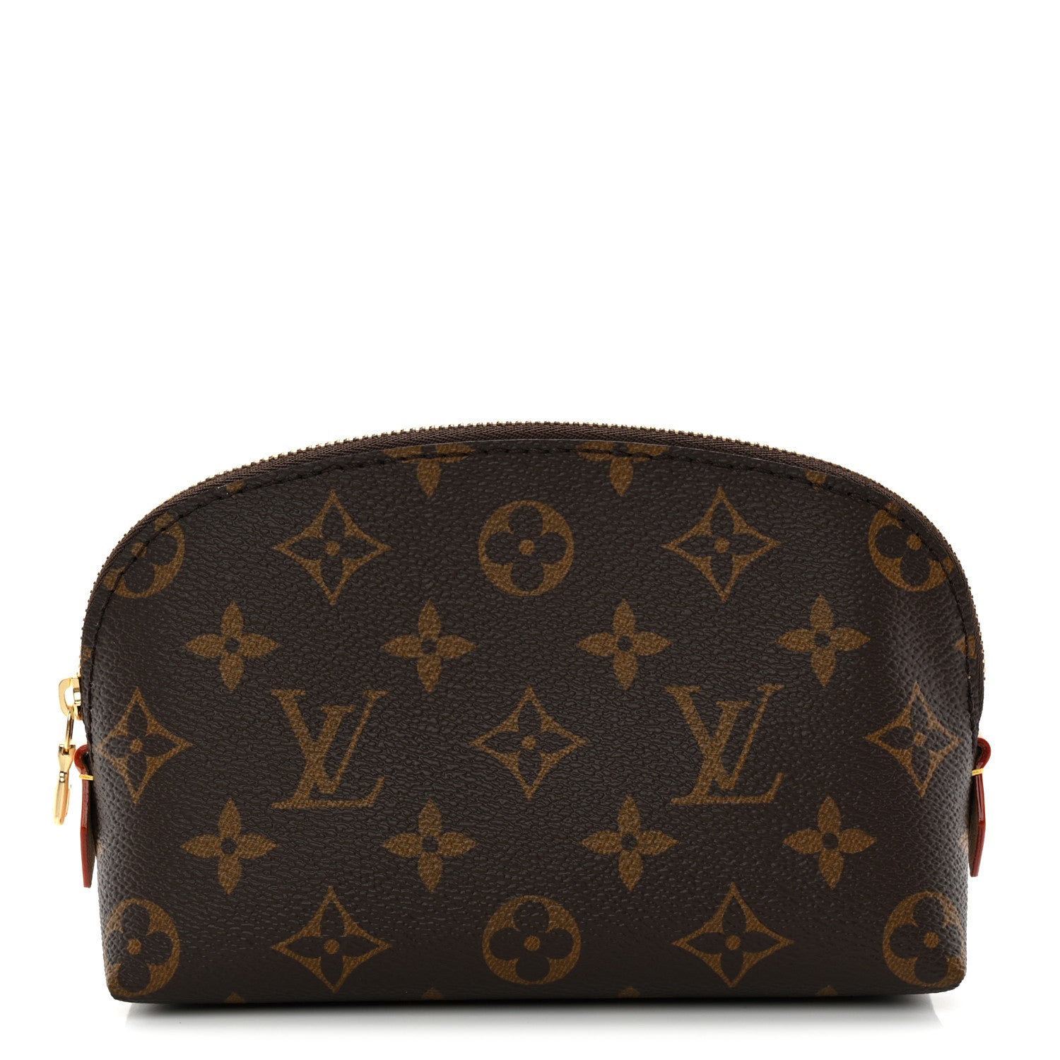 Louis Vuitton Monogram Cosmetic Pouch 1 of 9