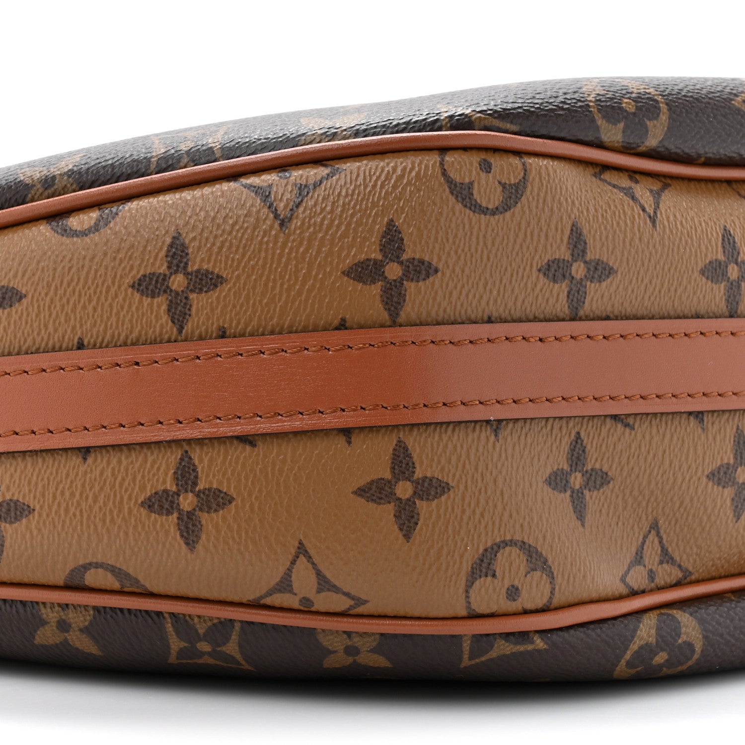 Louis Vuitton Reverse Monogram Loop Hobo 11 of 11