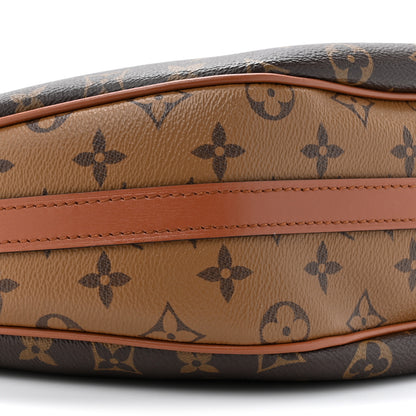 Louis Vuitton Reverse Monogram Loop Hobo 11 of 11