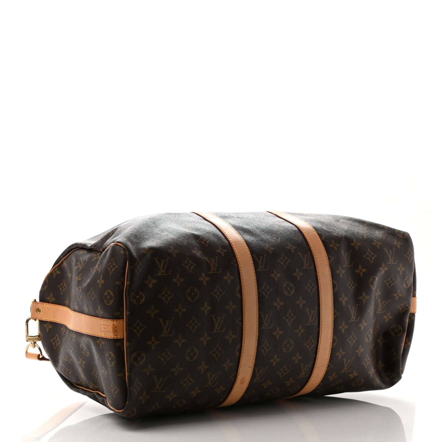 Monogram Keepall Bandouliere 50