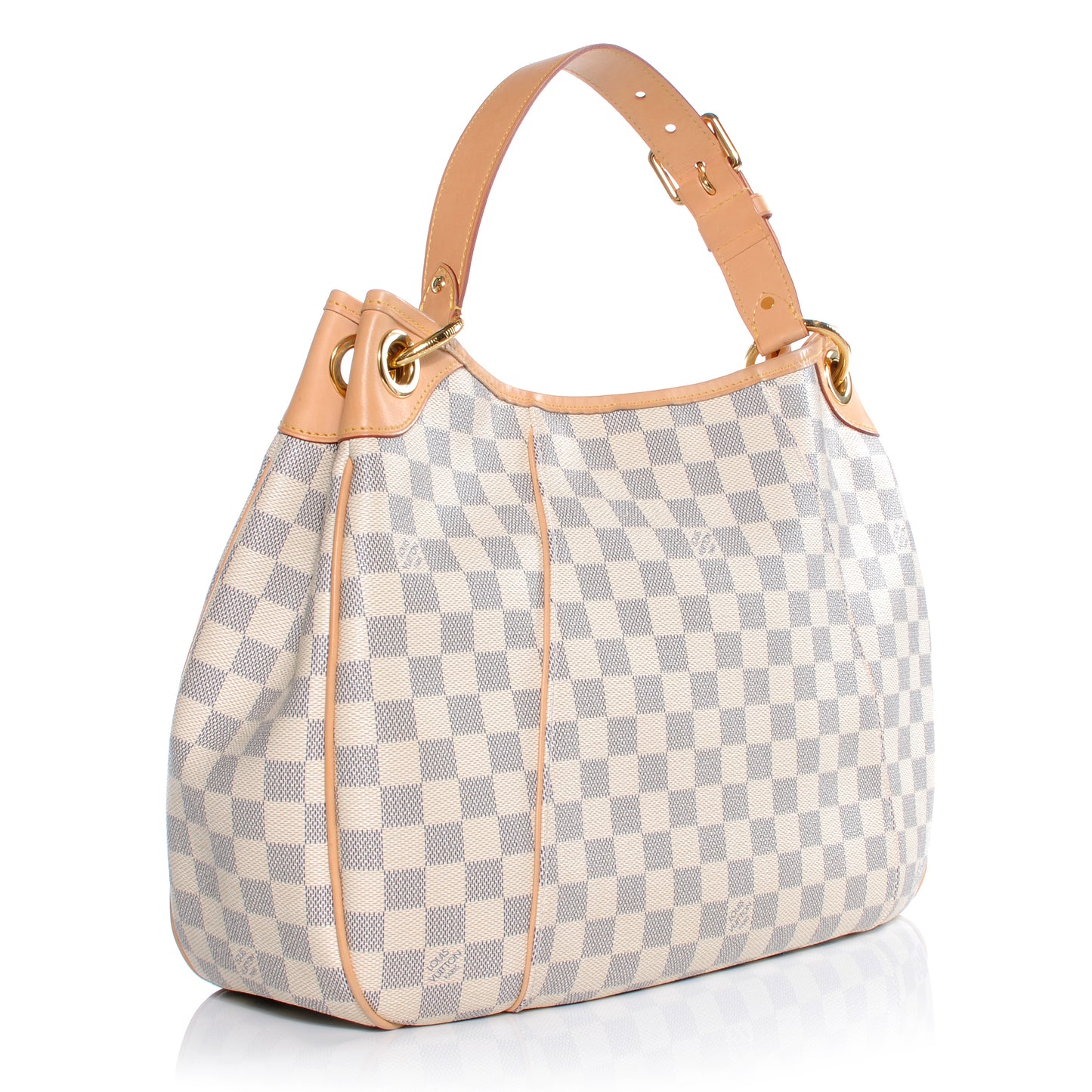Damier Azur Galliera PM