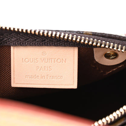 Louis Vuitton Monogram Nano Speedy 6 of 10