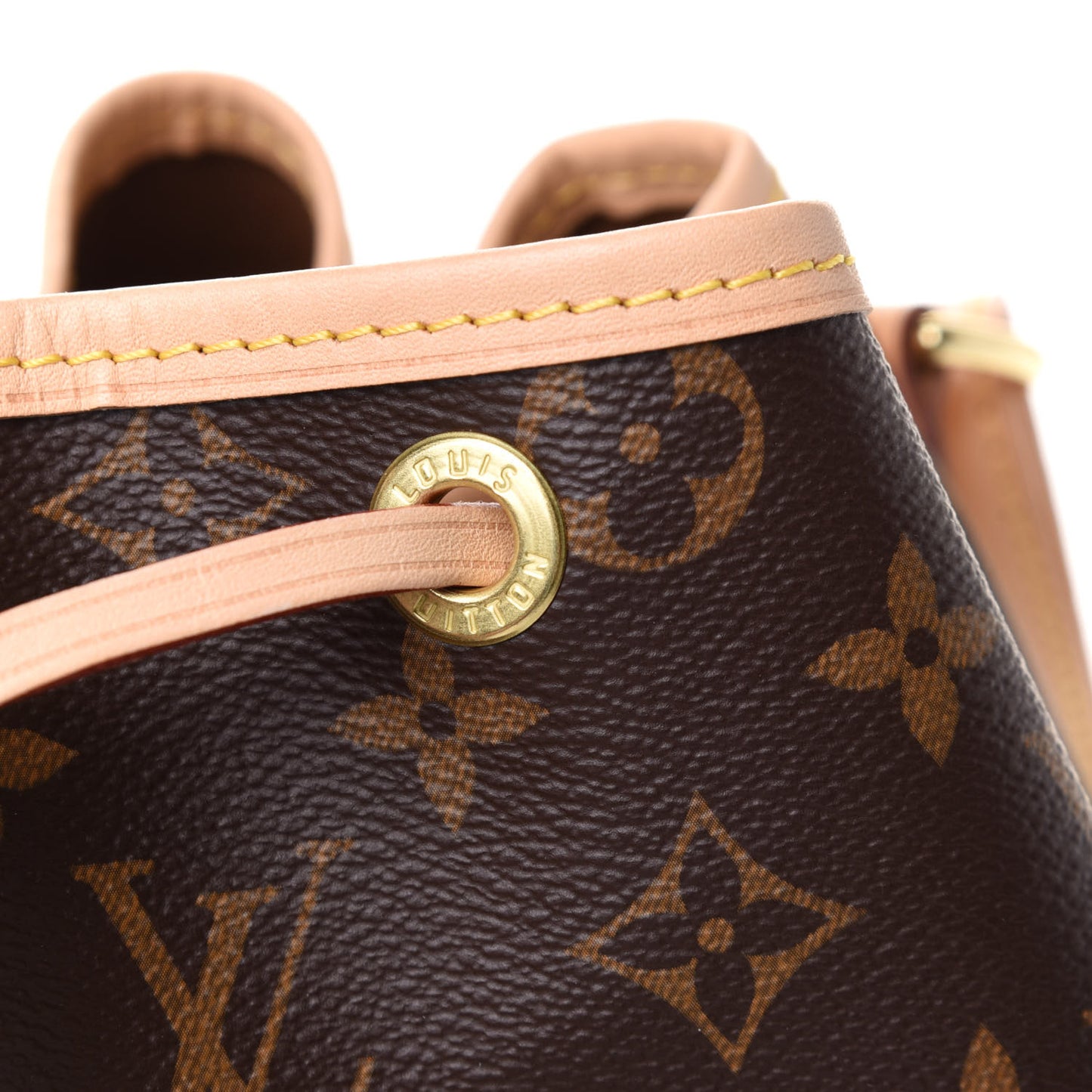 Monogram Petit Noe NM