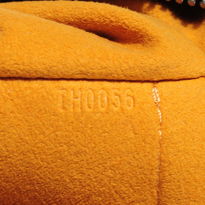 Louis Vuitton Monogram Denim Neo Speedy Blue 7 of 7