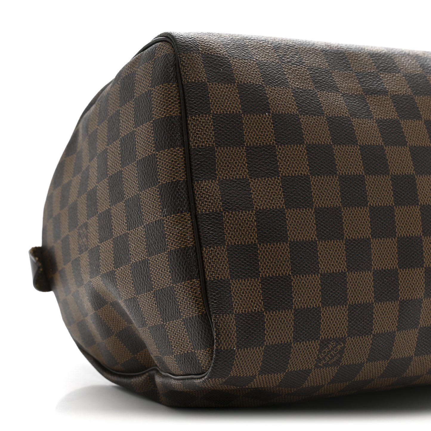 Damier Ebene Speedy 30