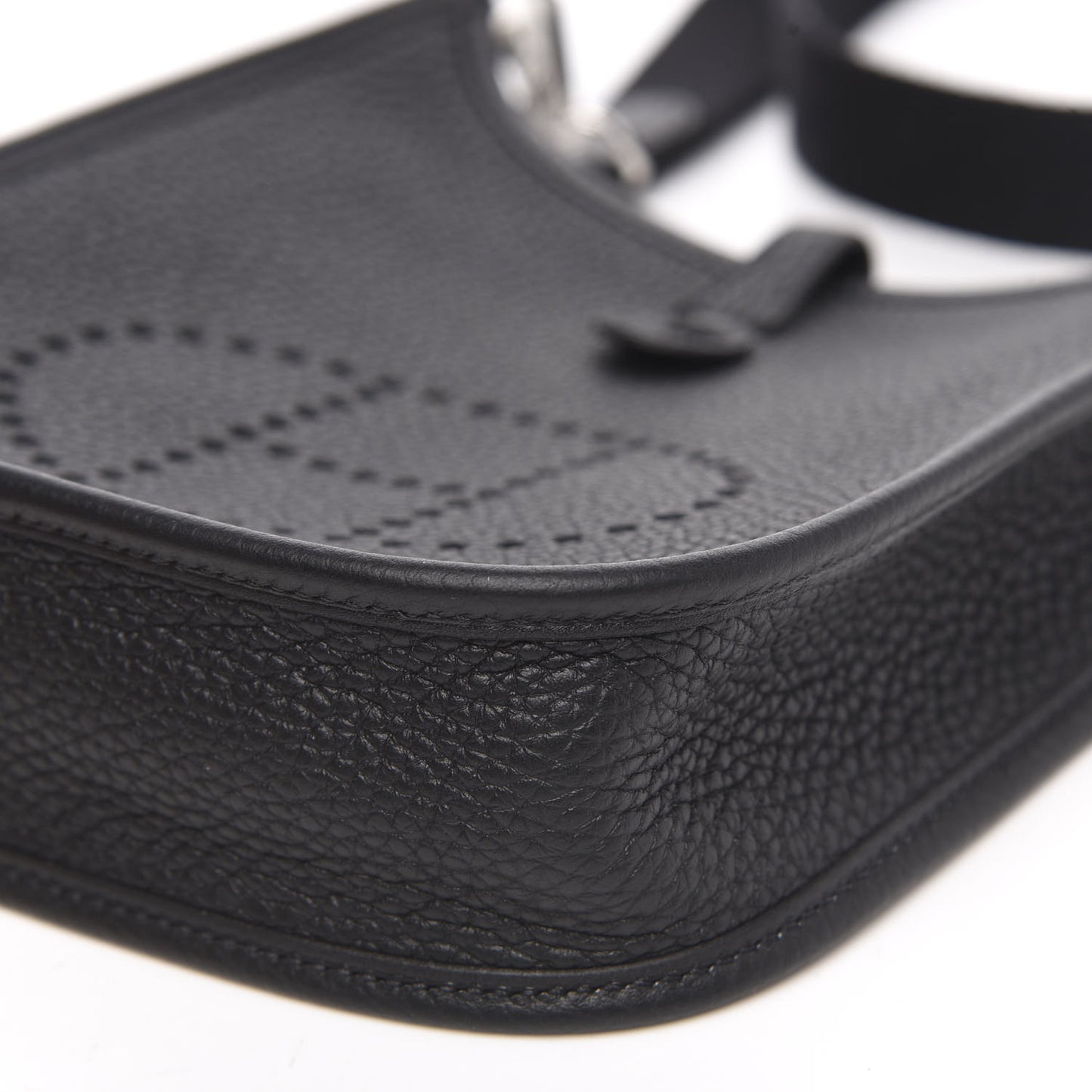 Taurillon Clemence Evelyne TPM Black