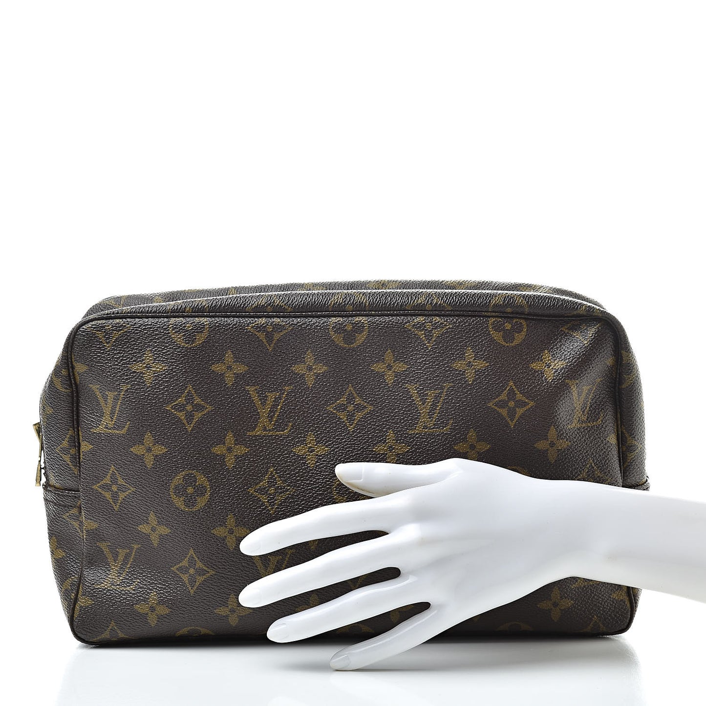 Monogram Trousse Toilette 28