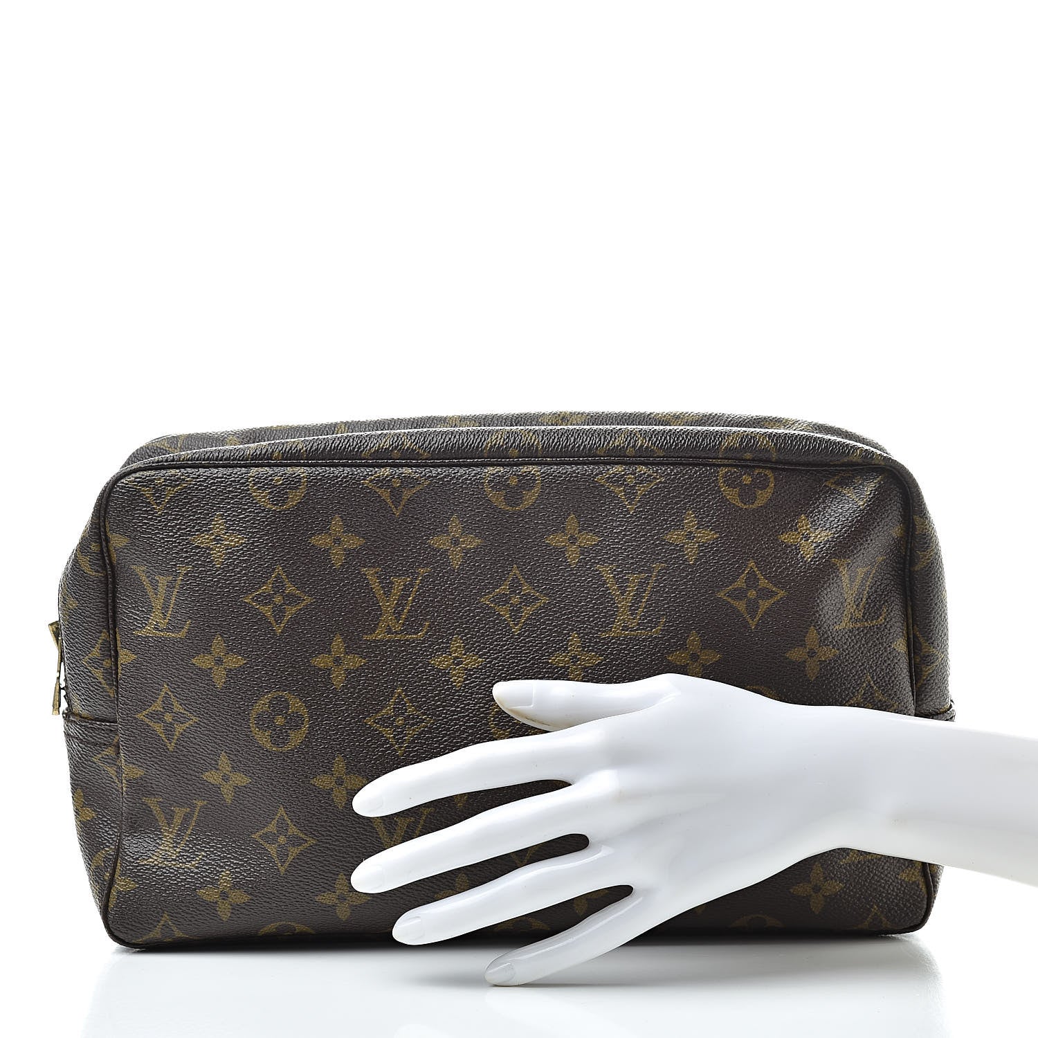 Louis Vuitton Monogram Trousse Toilette 28 2 of 7