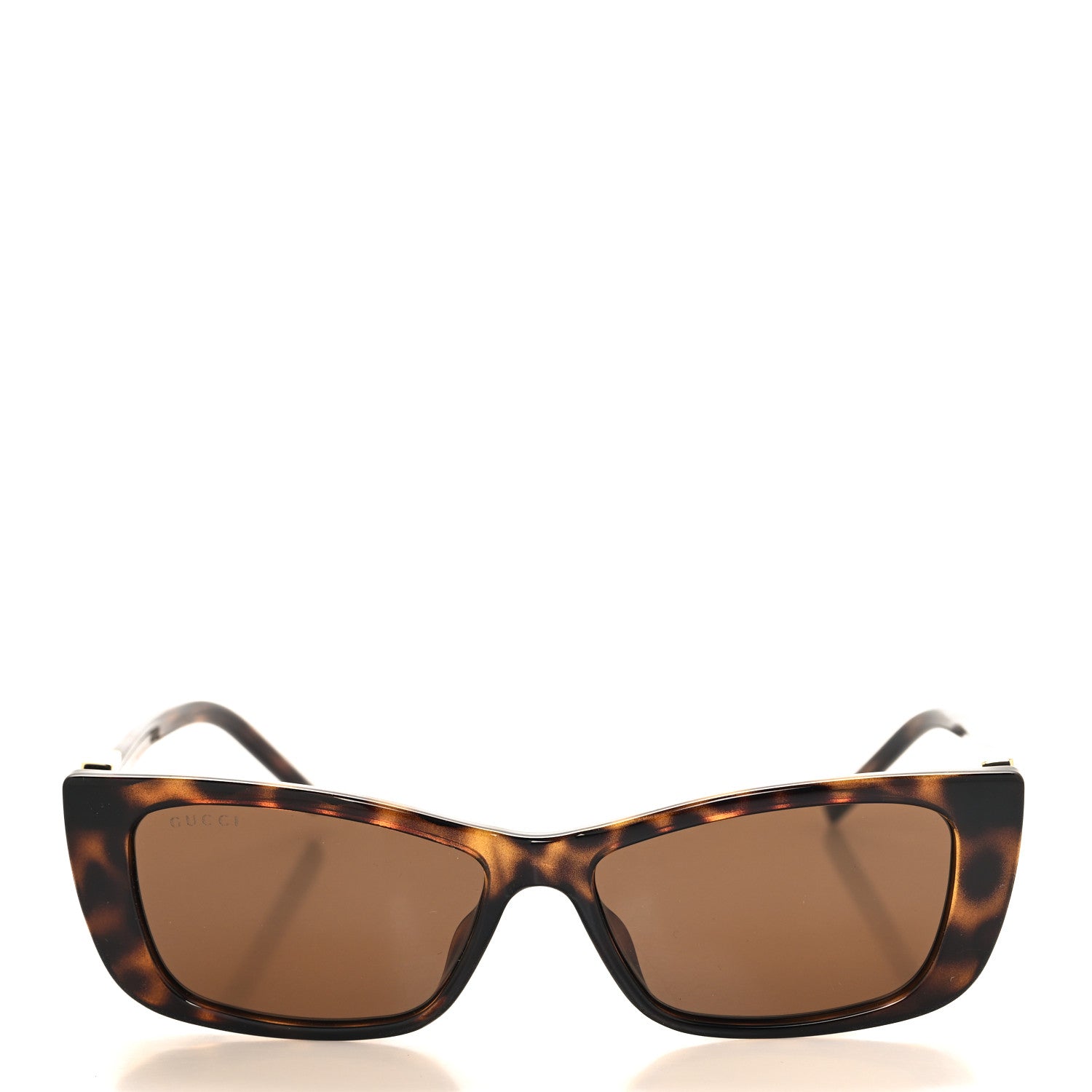 Gucci Acetate Sunglasses GG1681S Tortoise 2 of 7
