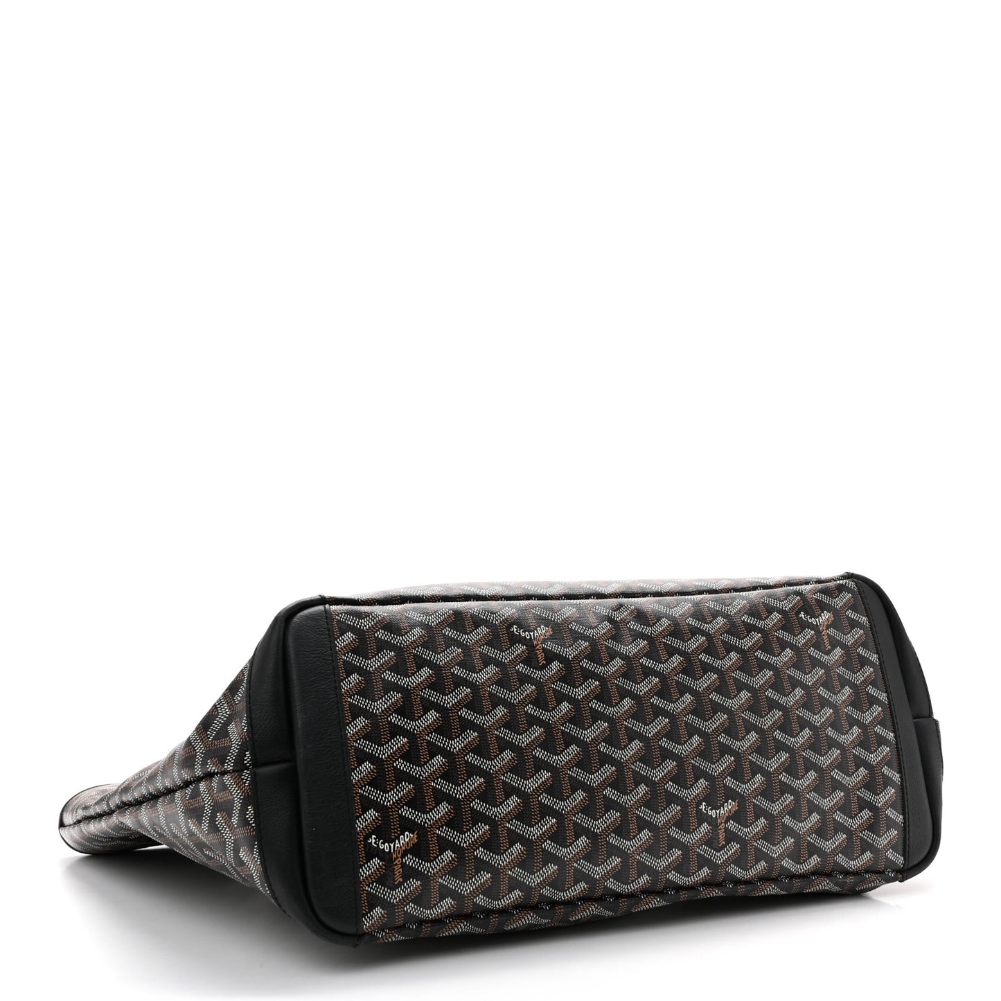 Goyardine Artois MM Black