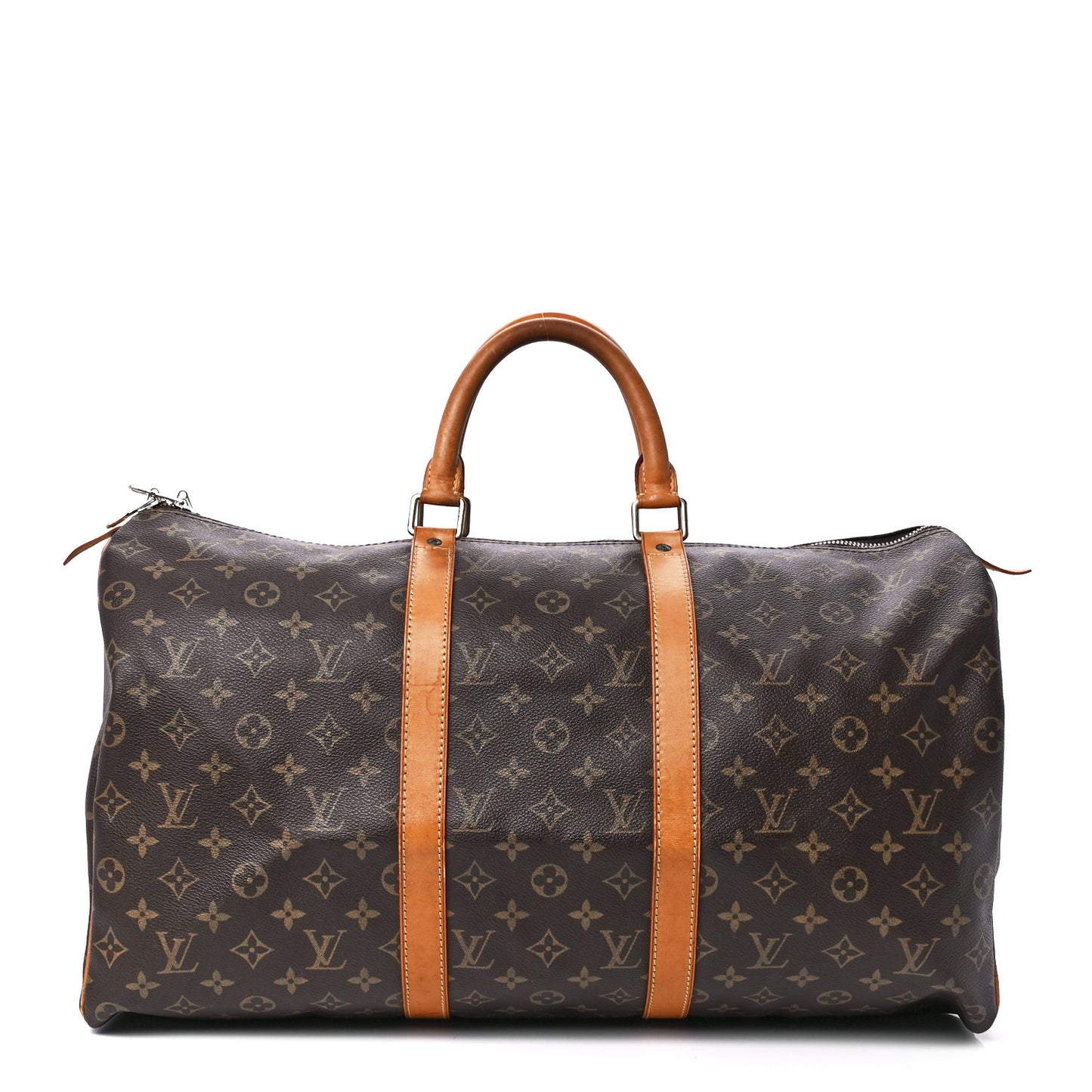 Monogram Keepall 50