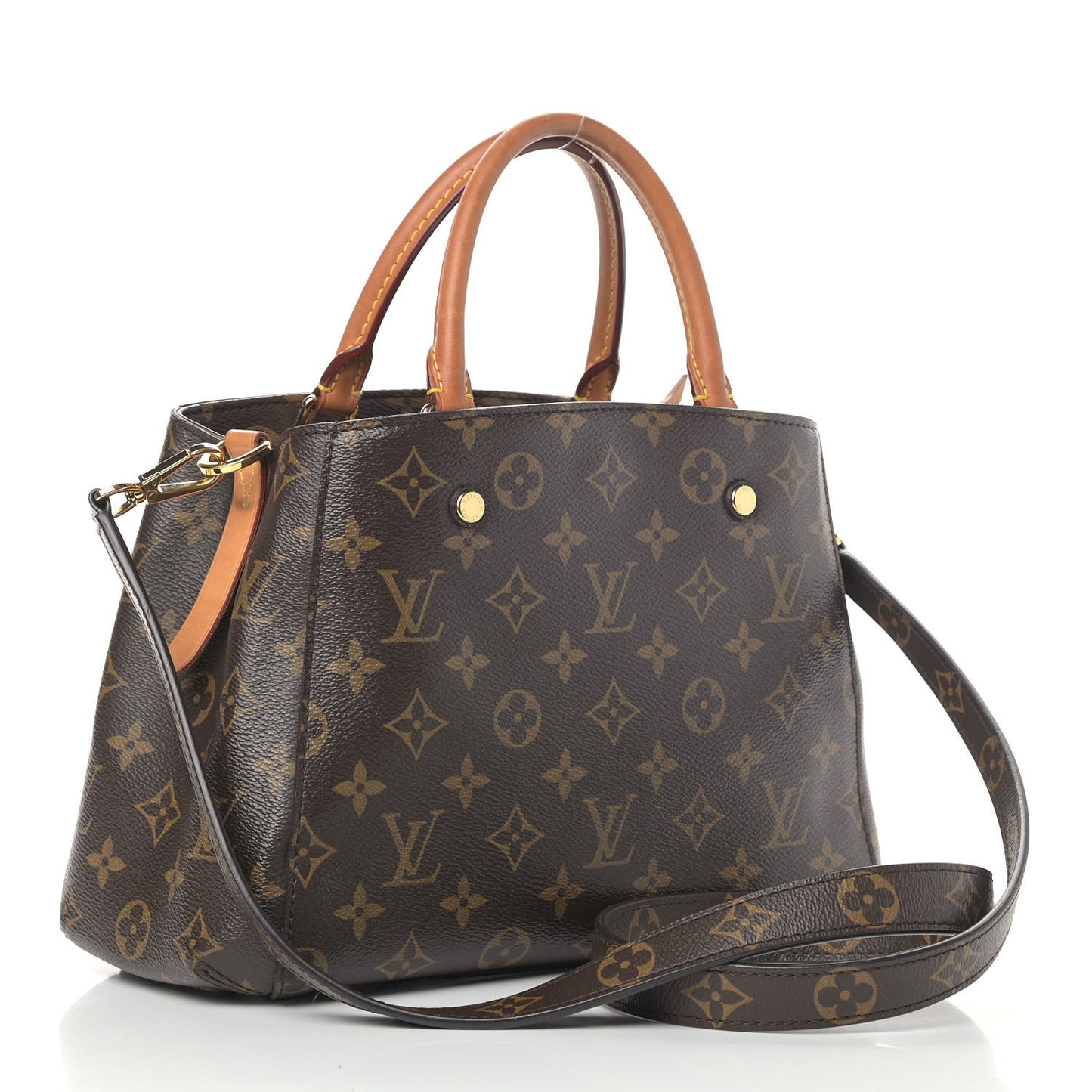 Monogram Montaigne BB