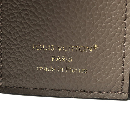 Louis Vuitton Empreinte Zoe Wallet Tourterelle 6 of 7