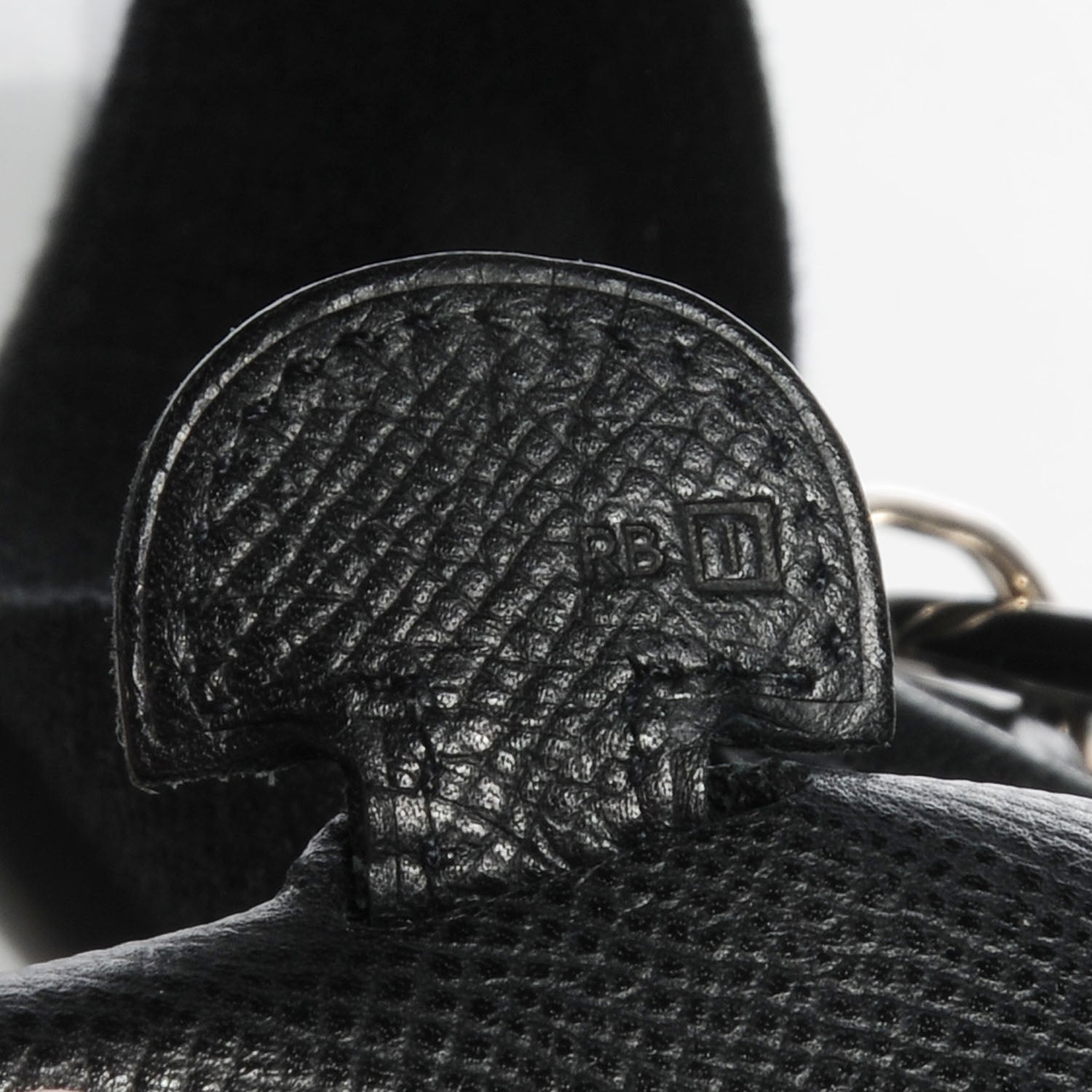 Hermes Epsom Evelyne PM Black 7 of 7