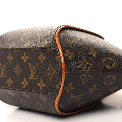 Louis Vuitton Monogram Ellipse PM 9 of 11