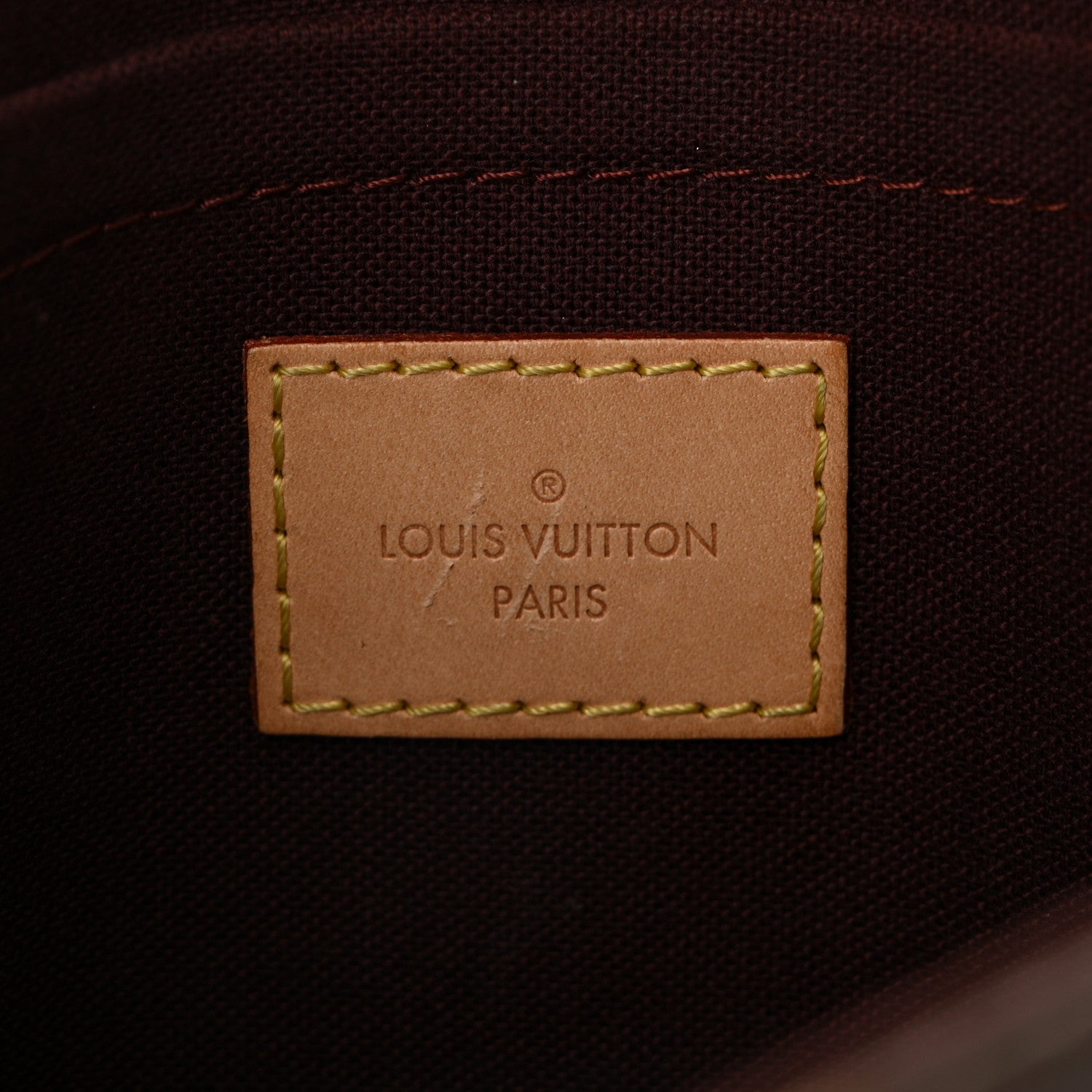 Louis Vuitton Monogram Favorite MM 6 of 11